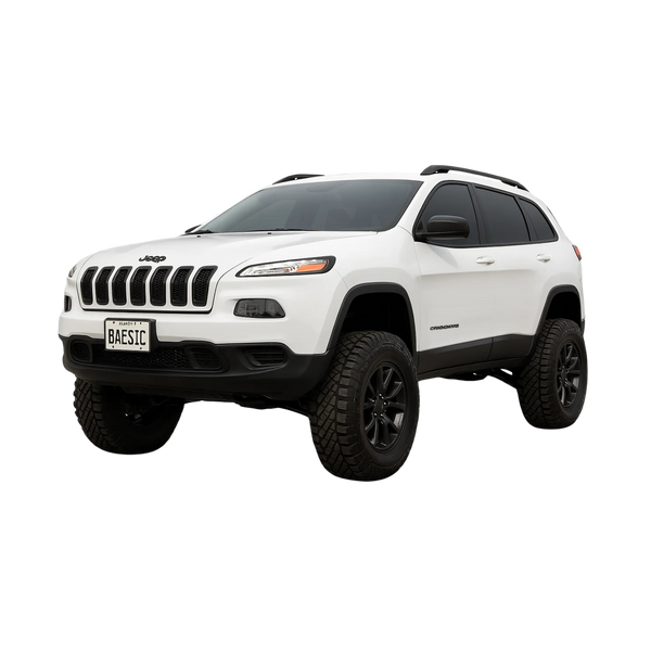 Cherokee logo