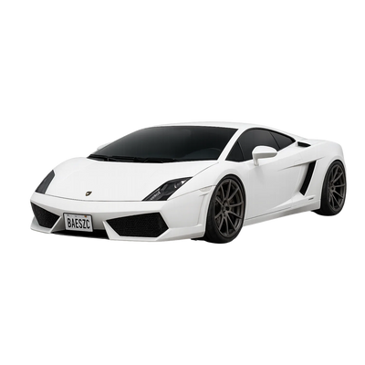 Gallardo Coupe LP 550-2