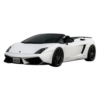 Gallardo Spyder Performante LP 570-4