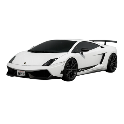 Gallardo Superleggera LP 570-4