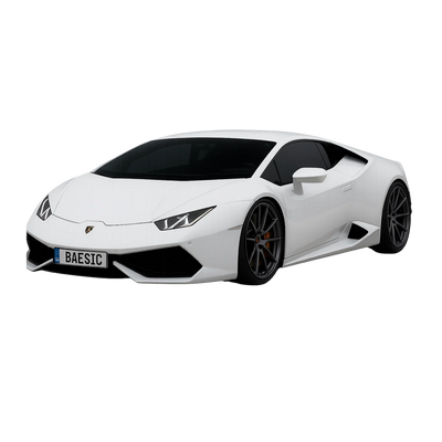 Huracan Coupe LP 610-4
