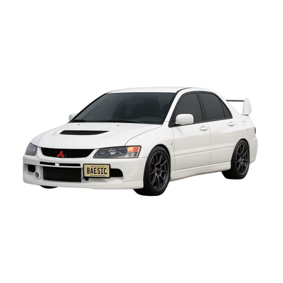 Lancer | EVO IX