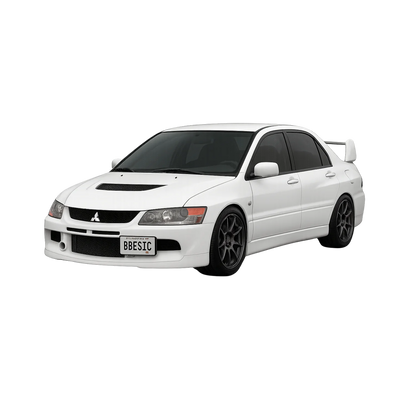 Lancer | EVO VIII