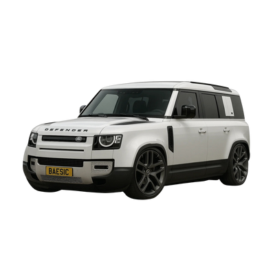 Rover Defender L663