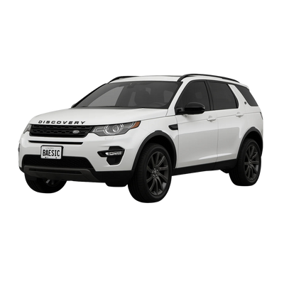 Discovery Sport L462