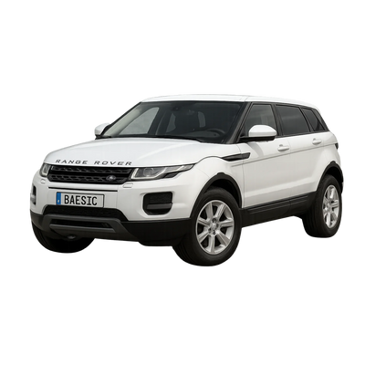 Evoque L538