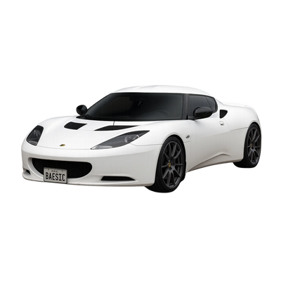 Evora Series 1