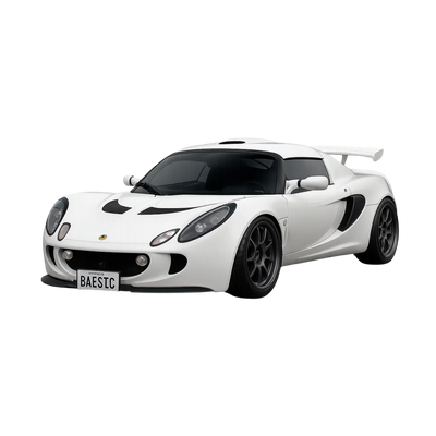 Exige Series 2