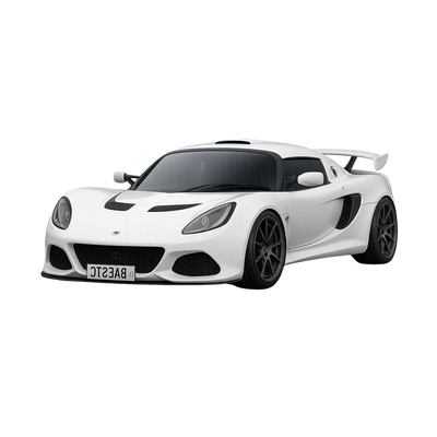 Exige Series 3