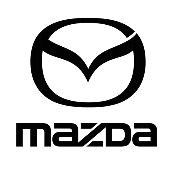 Mazda logo