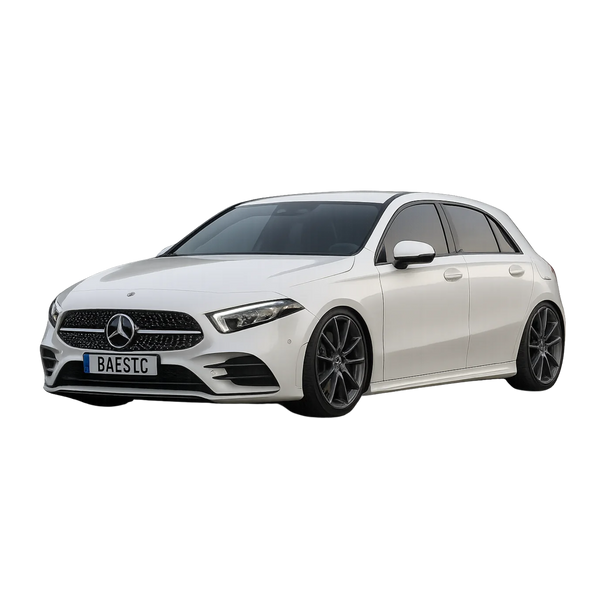 A-Class logo