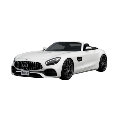 AMG GT C190