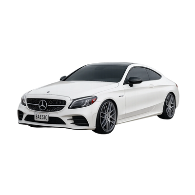 C-Class Coupe C205 AMG