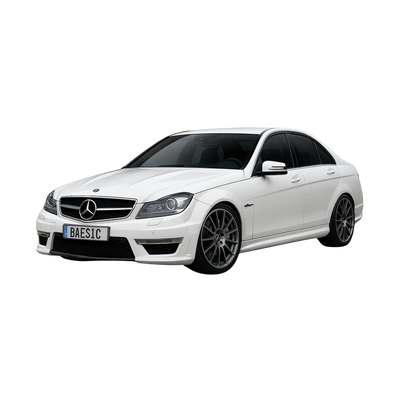 C-Class Sedan W204 AMG