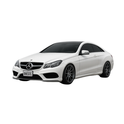 E-Class Coupe C207