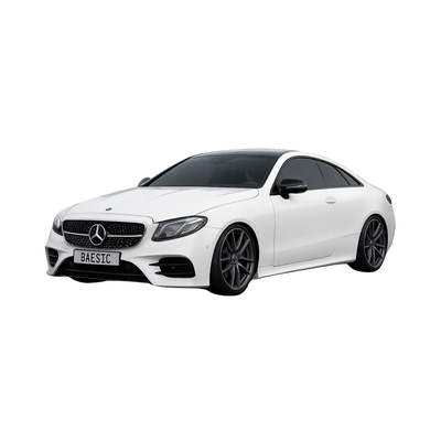 E-Class Coupe C238