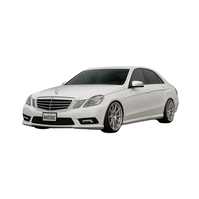 E-Class Sedan W212