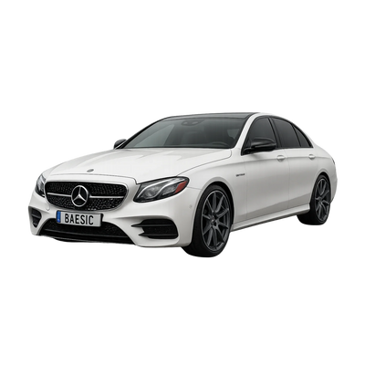 E-Class Sedan W213 AMG