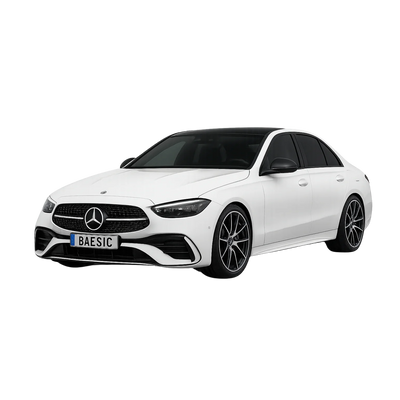 E-Class Sedan W214 AMG