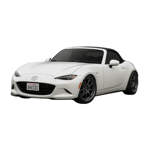 Miata logo