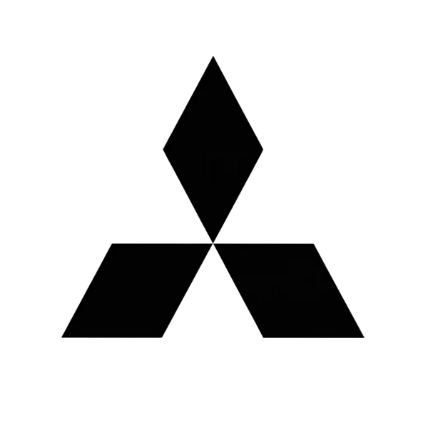 Mitsubishi logo