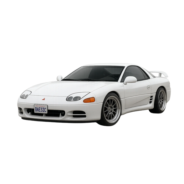 3000GT logo