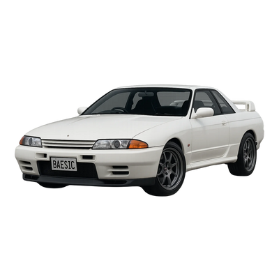GTR R32