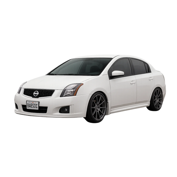 Sentra SE-R logo