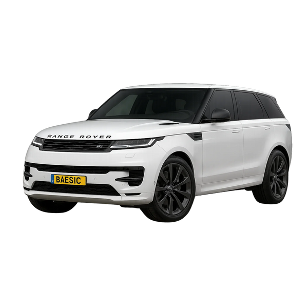 Sport | Rover logo