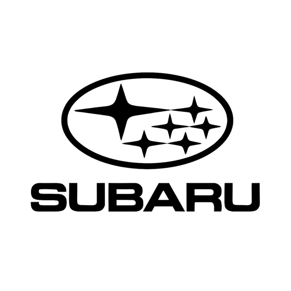 Subaru logo