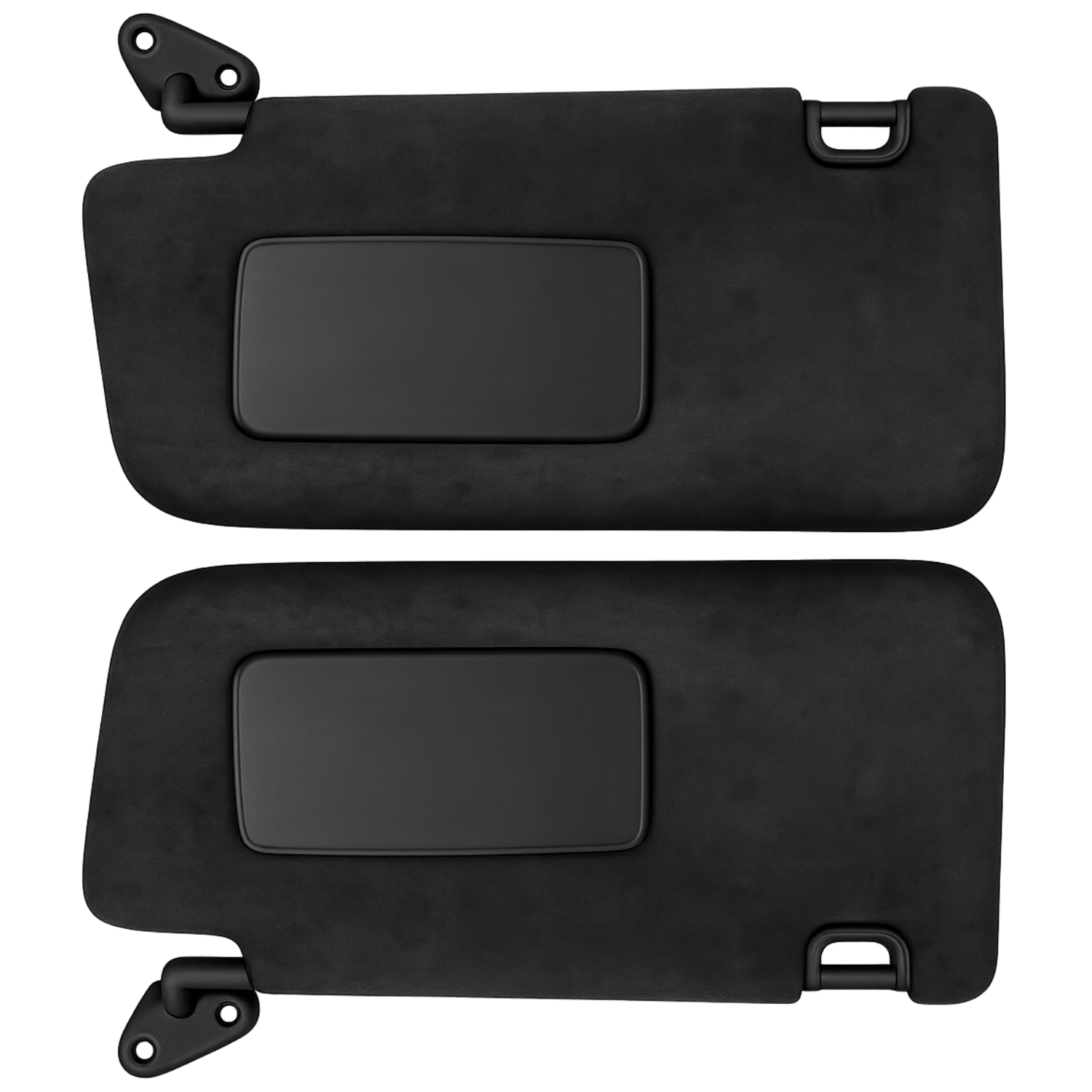 Subaru Impreza Sedan GJ Sun Visor (2012-2016)