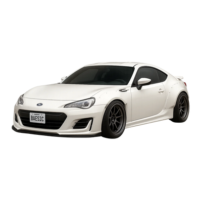 BRZ ZC6