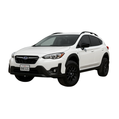 Crosstrek GT