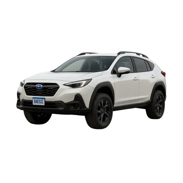 Crosstrek logo