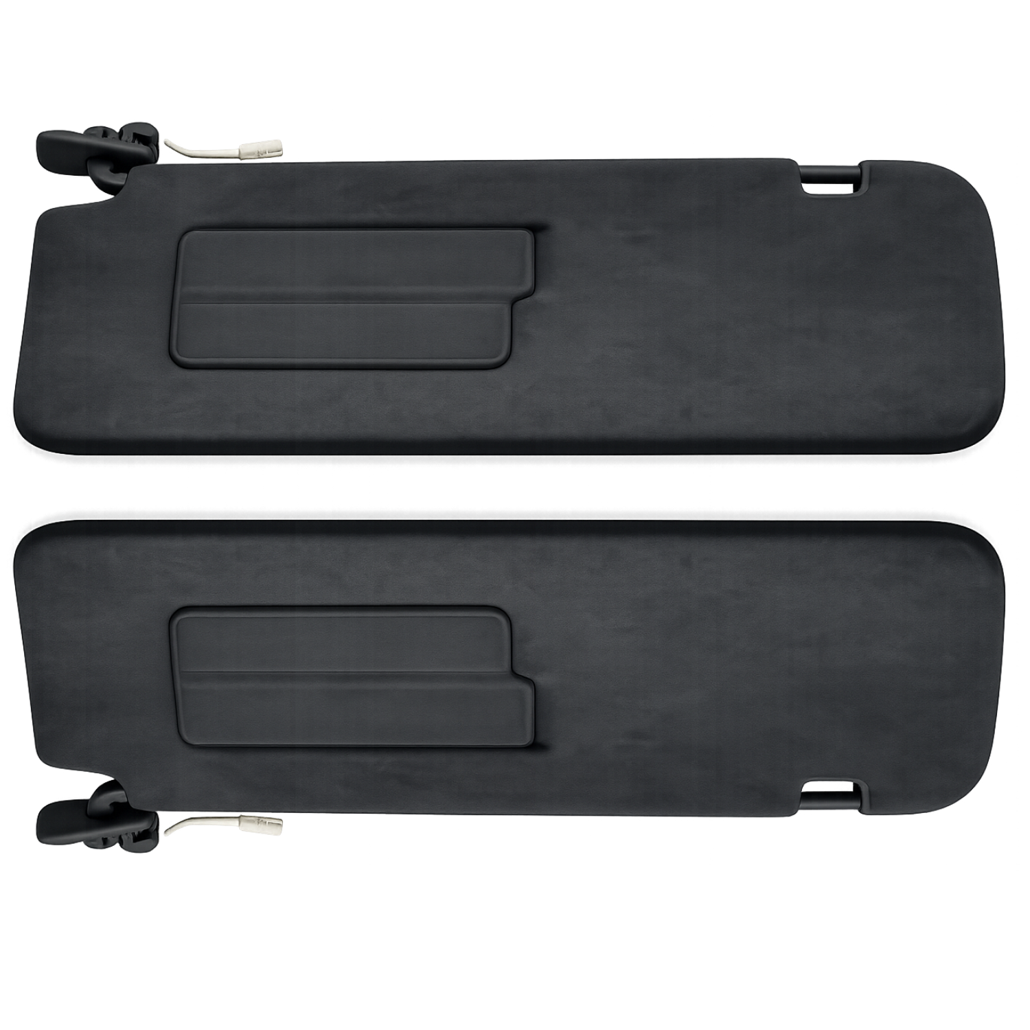 Tesla Model 3 Gen 2 Sun Visor (2025+)