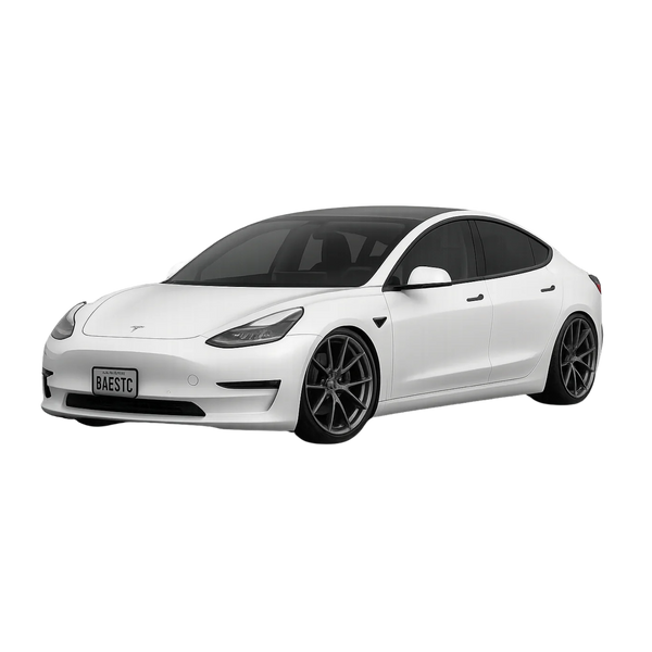 Model 3 logo