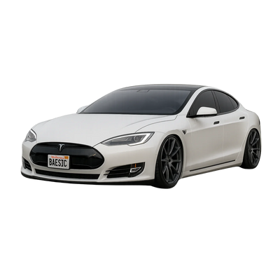 Model S Gen 1