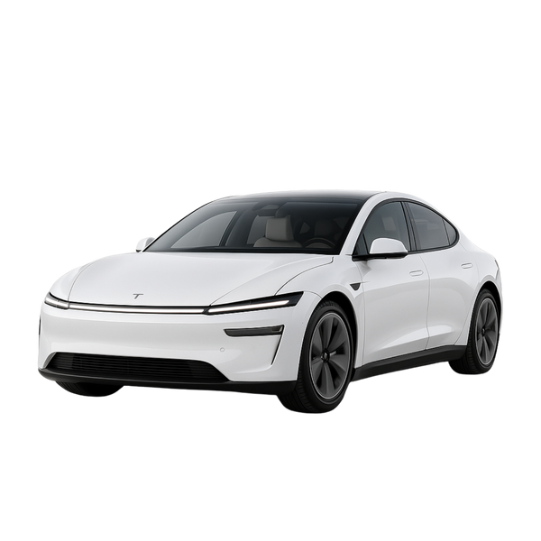Model Y logo