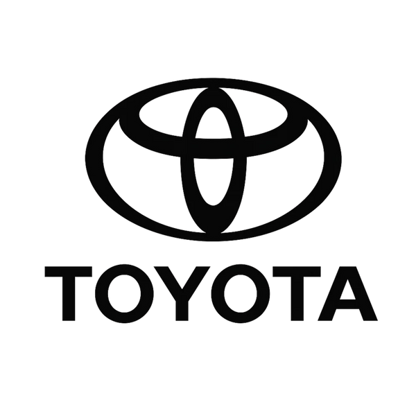 Toyota logo