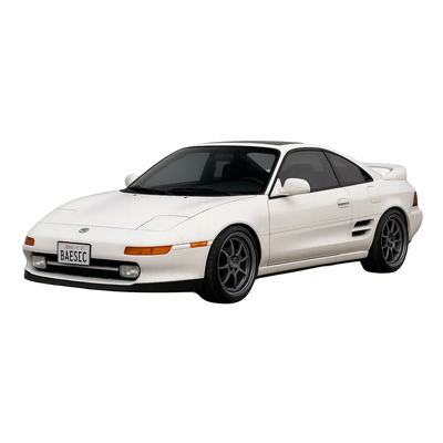 MR2 SW20