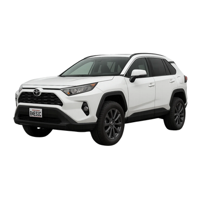 RAV4 XA50