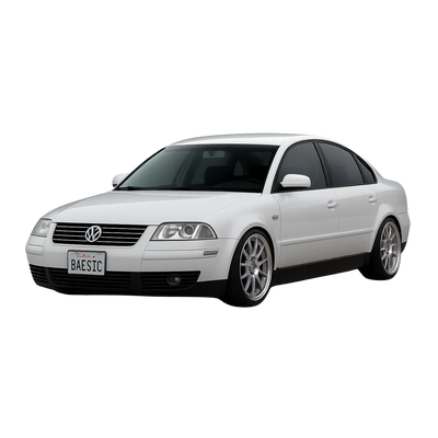Passat B5