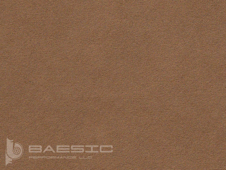 Alcantara - Backed 4914 Sienna - Leather Automotive Interior Upholstery