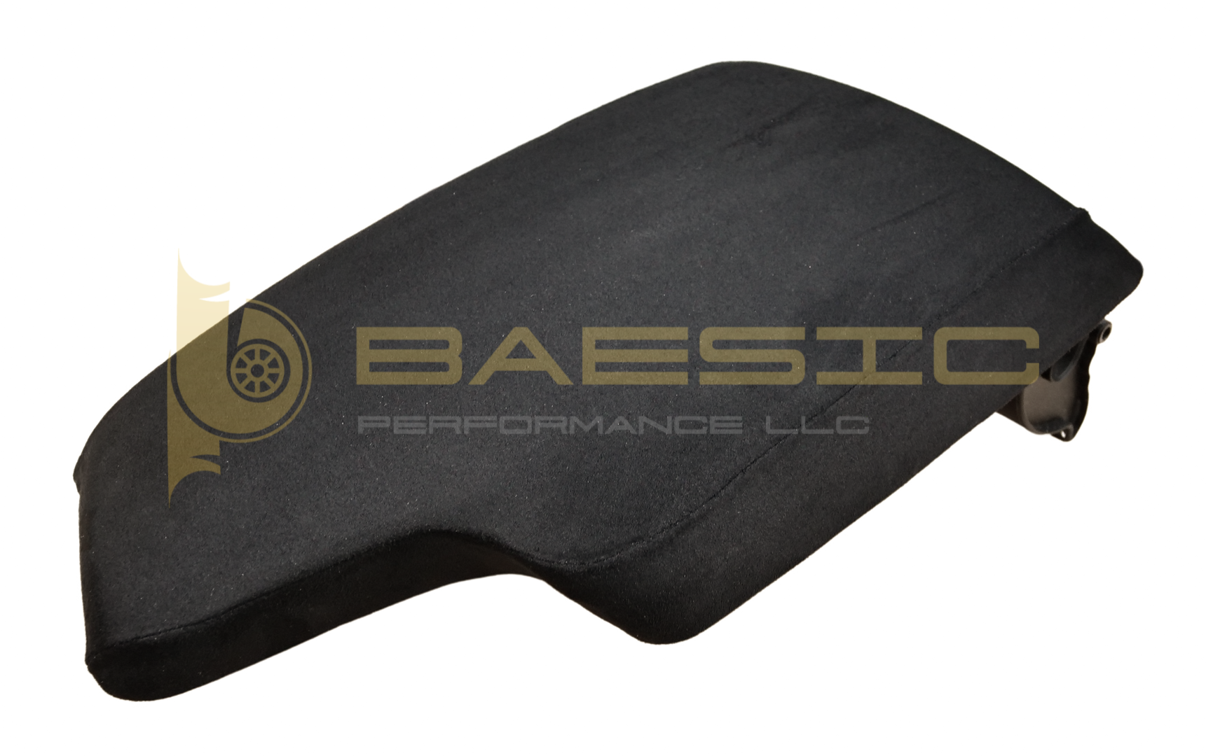 BMW F80 F82 F30 F32 Armrest Alcantara Suede
