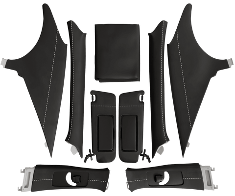 1998-2000 LEXUS GS S160 OVERHEAD BUNDLE