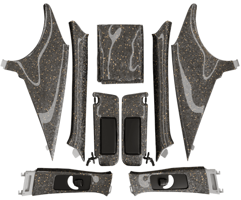 1998-2000 LEXUS GS S160 OVERHEAD BUNDLE hover