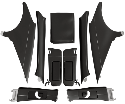 1998-2000 LEXUS GS S160 OVERHEAD BUNDLE hover