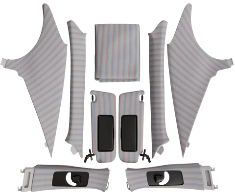 1998-2000 LEXUS GS S160 OVERHEAD BUNDLE hover