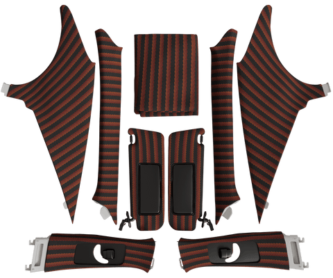 1998-2000 LEXUS GS S160 OVERHEAD BUNDLE hover