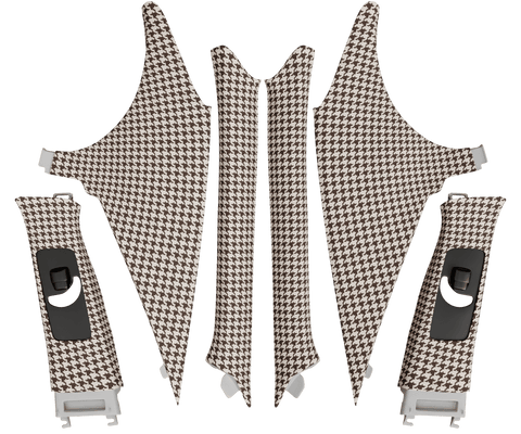 1998-2000 LEXUS GS S160 PILLARS hover